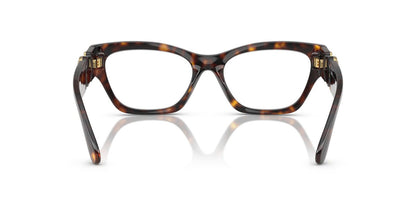 Anteojos Ópticos Versace VE3367U Havana