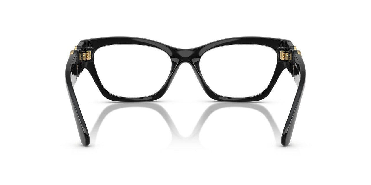 Anteojos Ópticos Versace VE3367U Negro