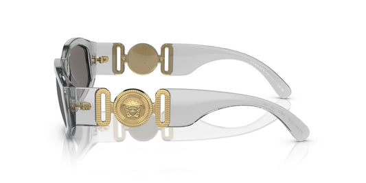 Anteojos De Sol Versace VE4361 Gris/Gris