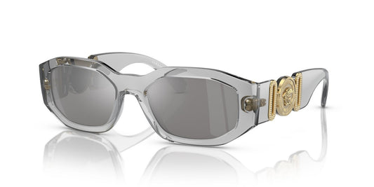 Anteojos De Sol Versace VE4361 Gris/Gris
