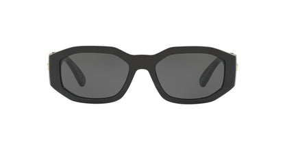 Anteojos De Sol Versace VE4361 Gris/Negro