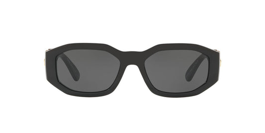 Anteojos De Sol Versace VE4361 Gris/Negro