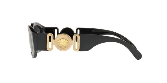Anteojos De Sol Versace VE4361 Gris/Negro