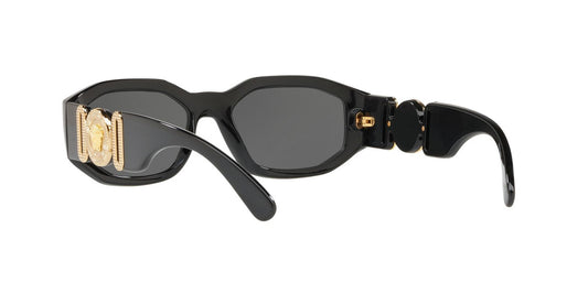 Anteojos De Sol Versace VE4361 Gris/Negro