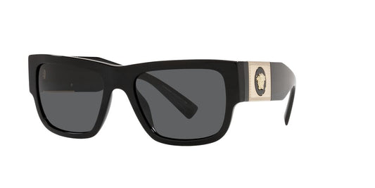Anteojos De Sol Versace VE4406 Gris/Negro