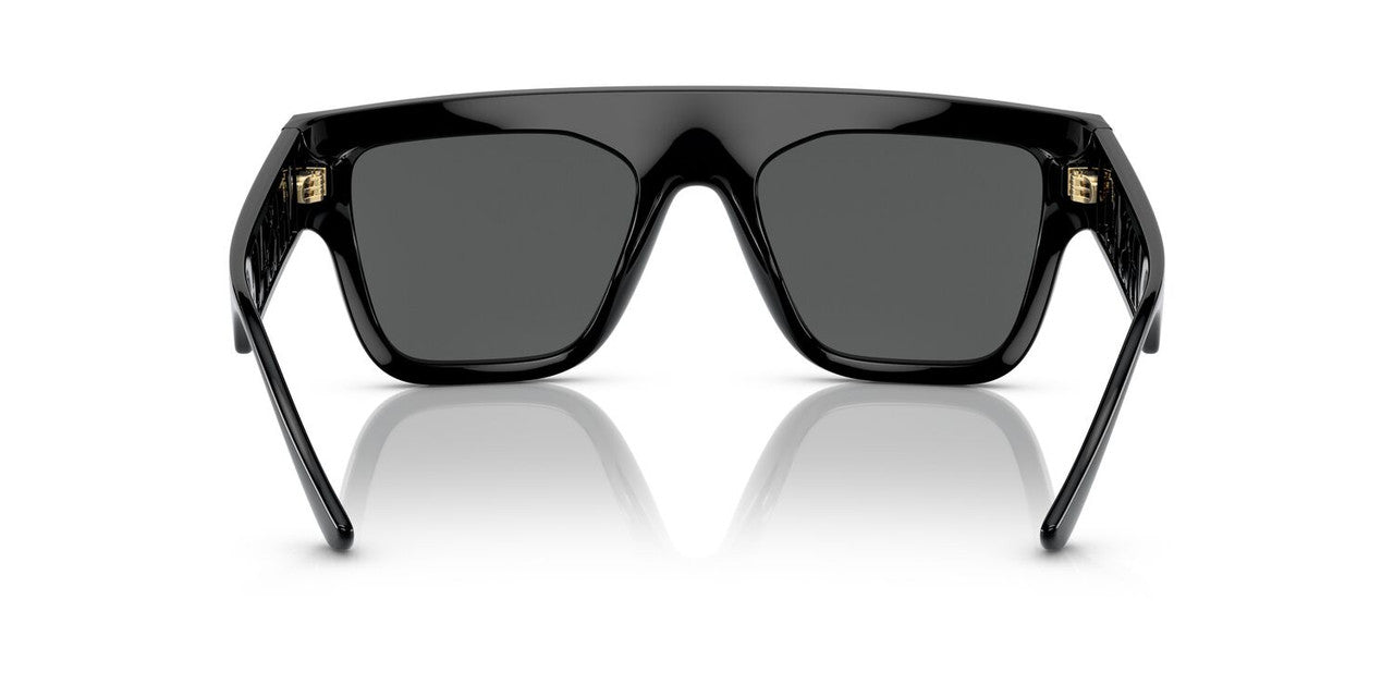 Anteojos Ópticos Versace VE4430U Negro