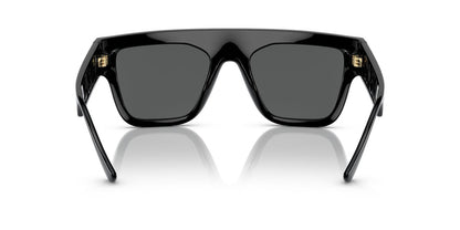 Anteojos Ópticos Versace VE4430U Negro