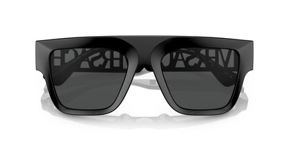 Anteojos Ópticos Versace VE4430U Negro