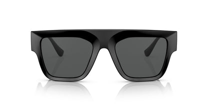 Anteojos Ópticos Versace VE4430U Negro