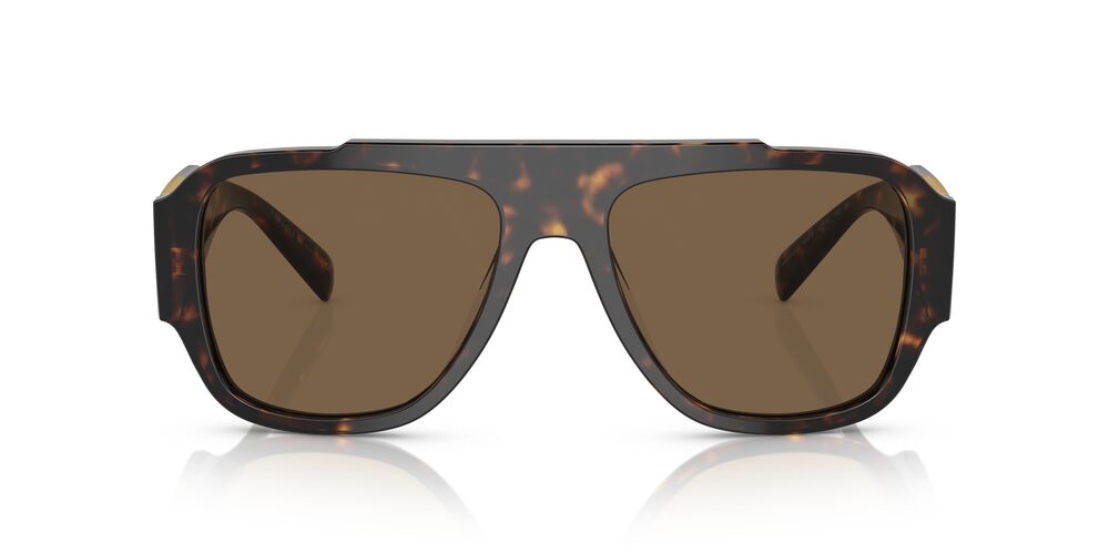 Anteojos De Sol Versace VE4436U Café/Havana