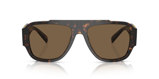 Anteojos De Sol Versace VE4436U Café/Havana