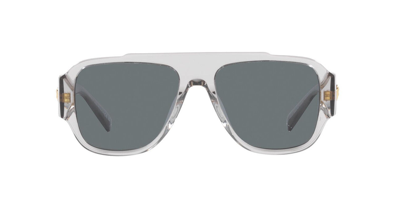 Anteojos De Sol Versace VE4436U Azul/Gris