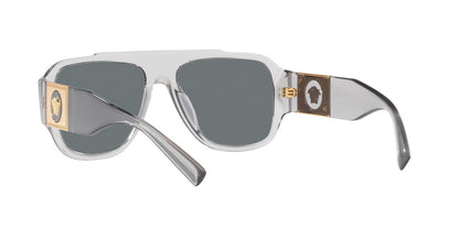 Anteojos De Sol Versace VE4436U Azul/Gris