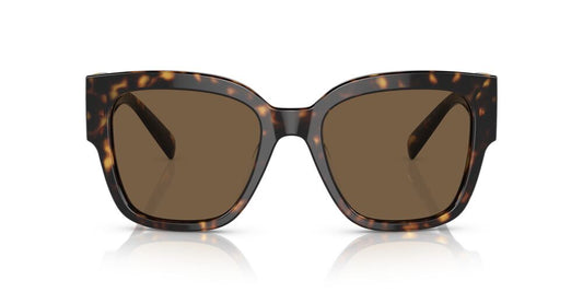 Anteojos De Sol Versace VE4437U Café/Havana