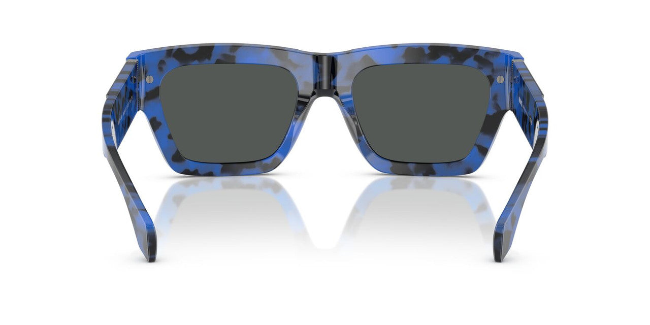 Anteojos De Sol Versace VE4464 Gris/Azul