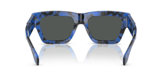 Anteojos De Sol Versace VE4464 Gris/Azul