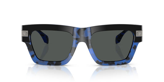 Anteojos De Sol Versace VE4464 Gris/Azul