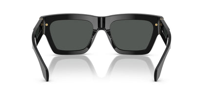 Anteojos De Sol Versace VE4464 Gris/Negro