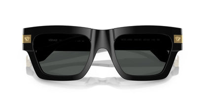 Anteojos De Sol Versace VE4464 Gris/Negro