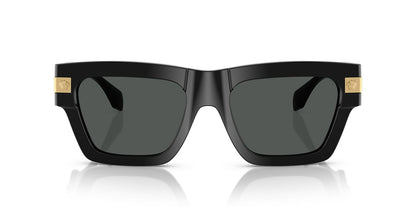 Anteojos De Sol Versace VE4464 Gris/Negro