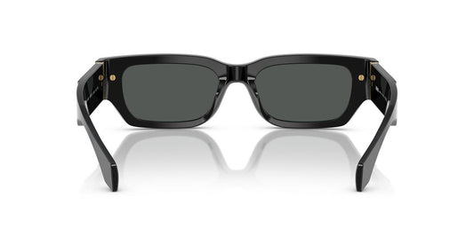 Anteojos De Sol Versace VE4465 Gris/Negro