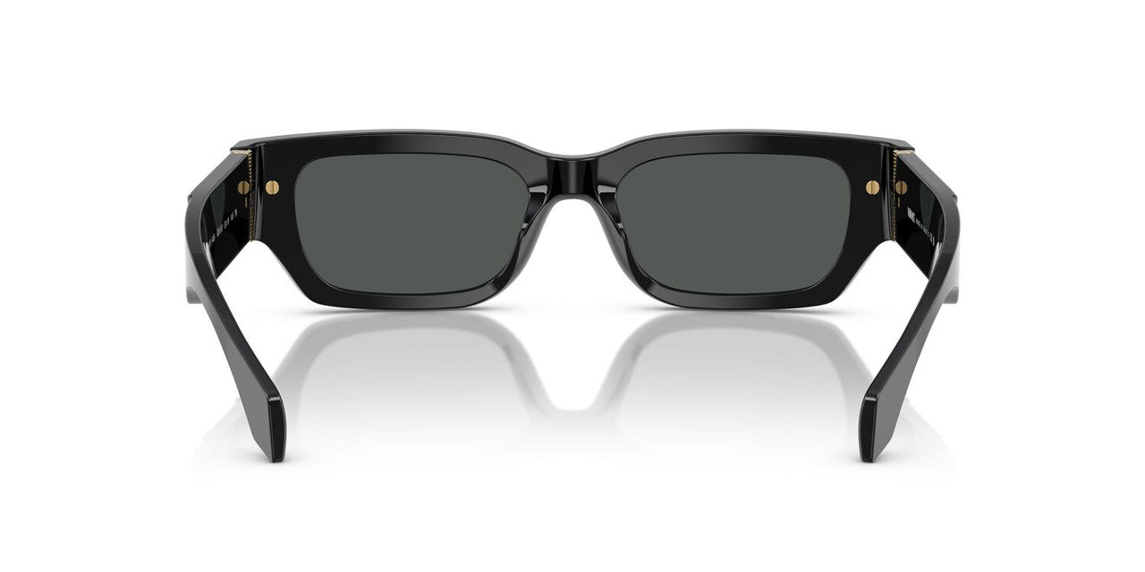 Anteojos De Sol Versace VE4465 Gris/Negro