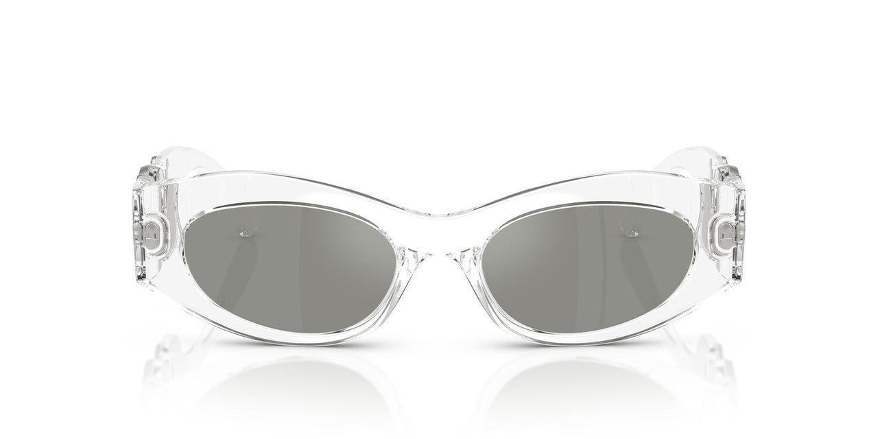 Anteojos De Sol Versace VE4480U Verde/Trasparente