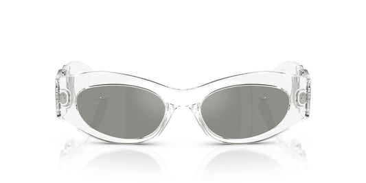 Anteojos De Sol Versace VE4480U Verde/Trasparente