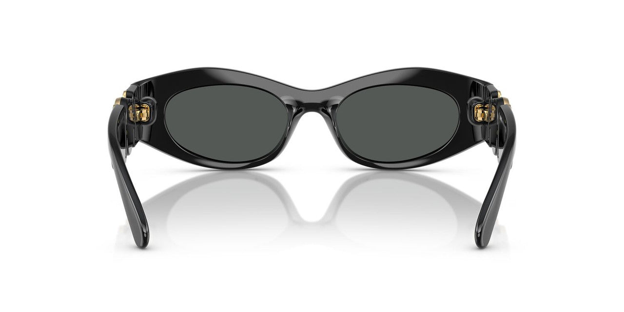 Anteojos De Sol Versace VE4480U Gris/Negro