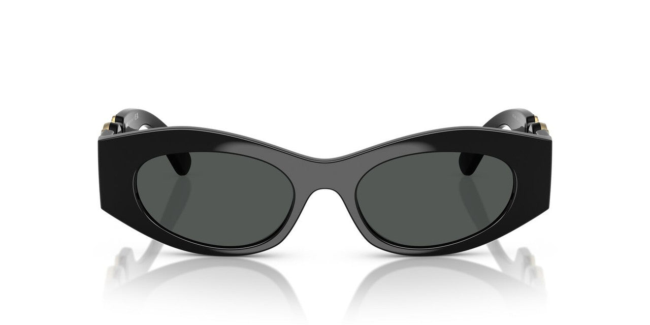 Anteojos De Sol Versace VE4480U Gris/Negro