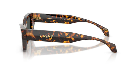 Anteojos Ópticos Vogue VO5635U Azul