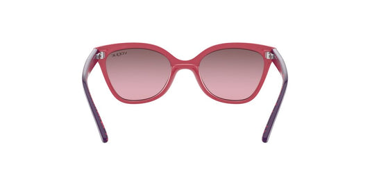 Anteojos De Sol Vogue VJ2001 Violeta/Rosa