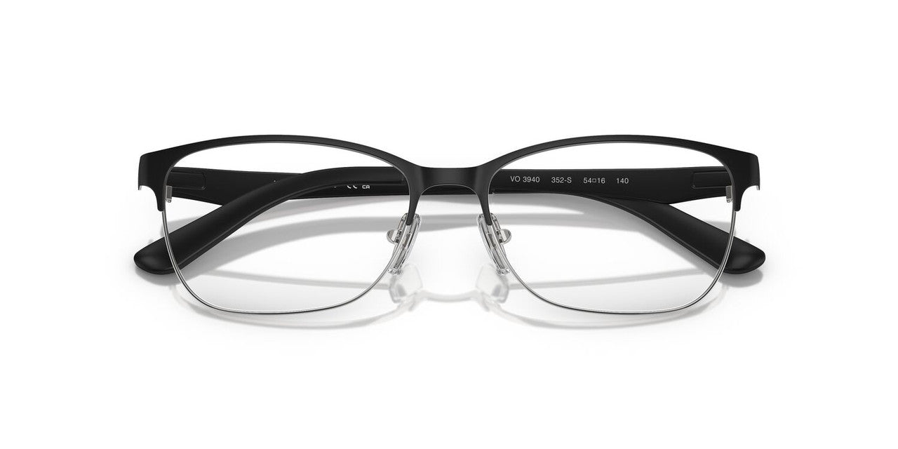 Anteojos Ópticos Vogue VO3940 Negro