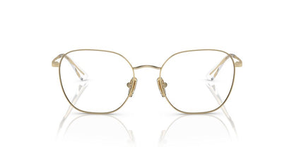Anteojos Ópticos Vogue VO4178 Dorado