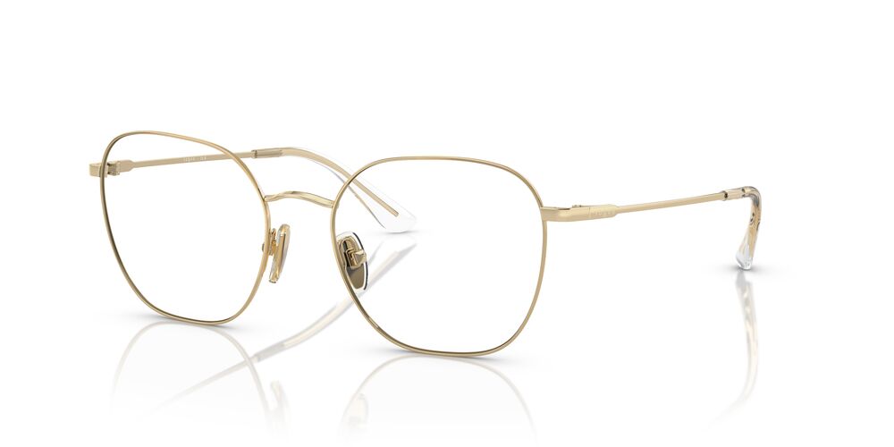 Anteojos Ópticos Vogue VO4178 Dorado