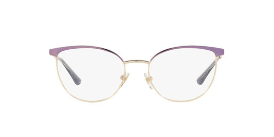 Anteojos Ópticos Vogue VO4208 Violeta