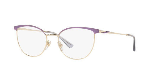 Anteojos Ópticos Vogue VO4208 Violeta
