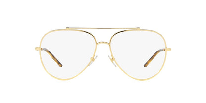 Anteojos Ópticos Vogue VO4213 Dorado