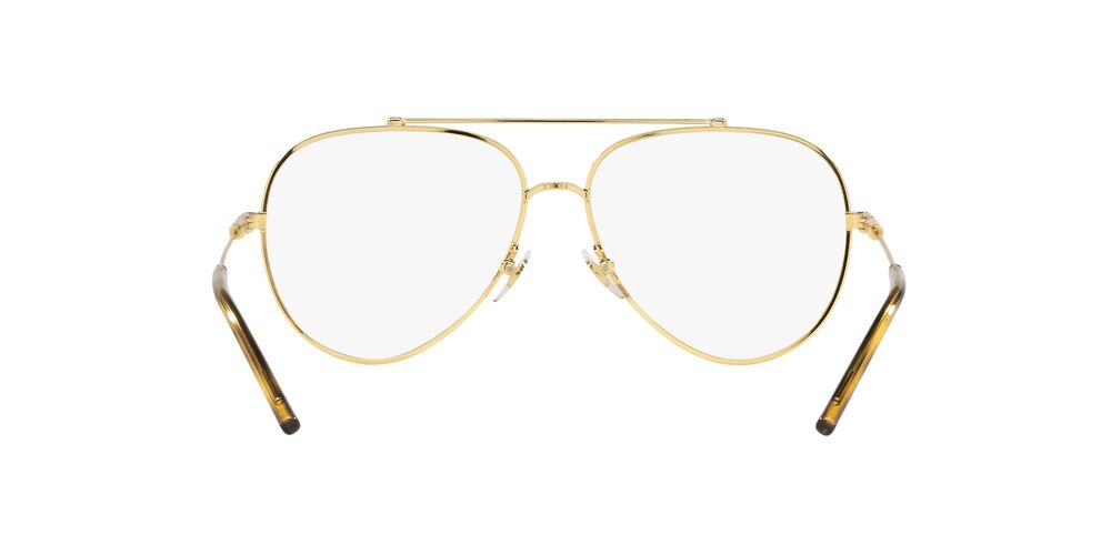 Anteojos Ópticos Vogue VO4213 Dorado