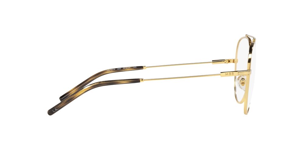 Anteojos Ópticos Vogue VO4213 Dorado