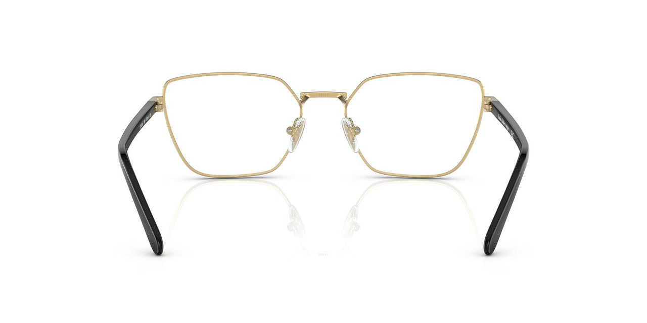 Anteojos Ópticos Vogue VO4244 Dorado
