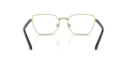 Anteojos Ópticos Vogue VO4244 Dorado
