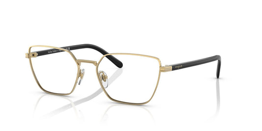 Anteojos Ópticos Vogue VO4244 Dorado