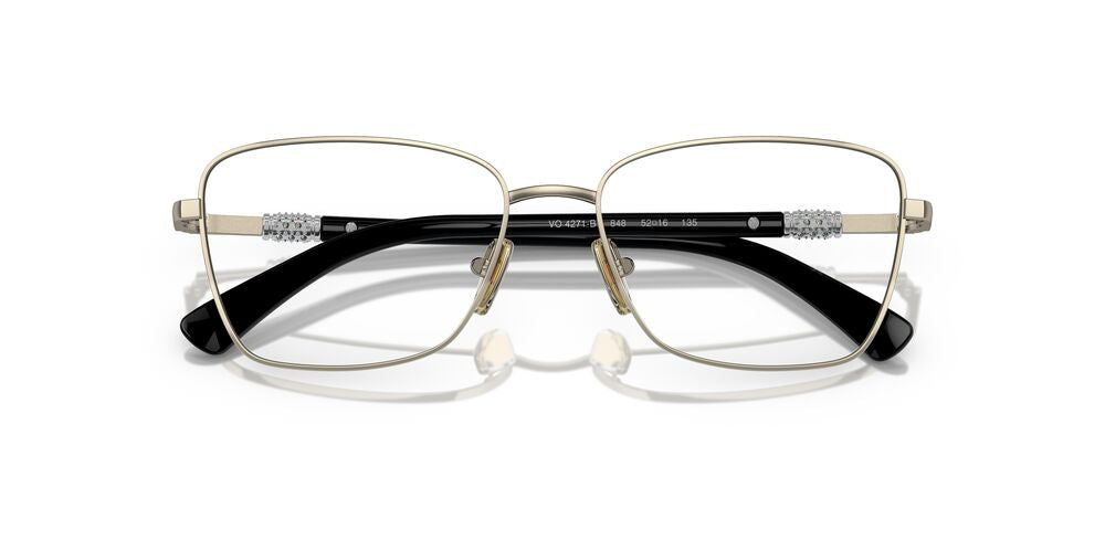 Anteojos Ópticos Vogue VO4271B Dorado