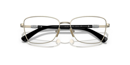 Anteojos Ópticos Vogue VO4271B Dorado