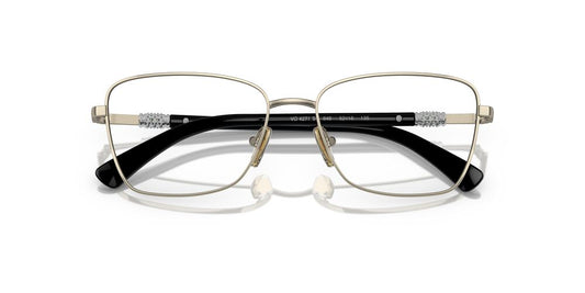 Anteojos Ópticos Vogue VO4271B Dorado