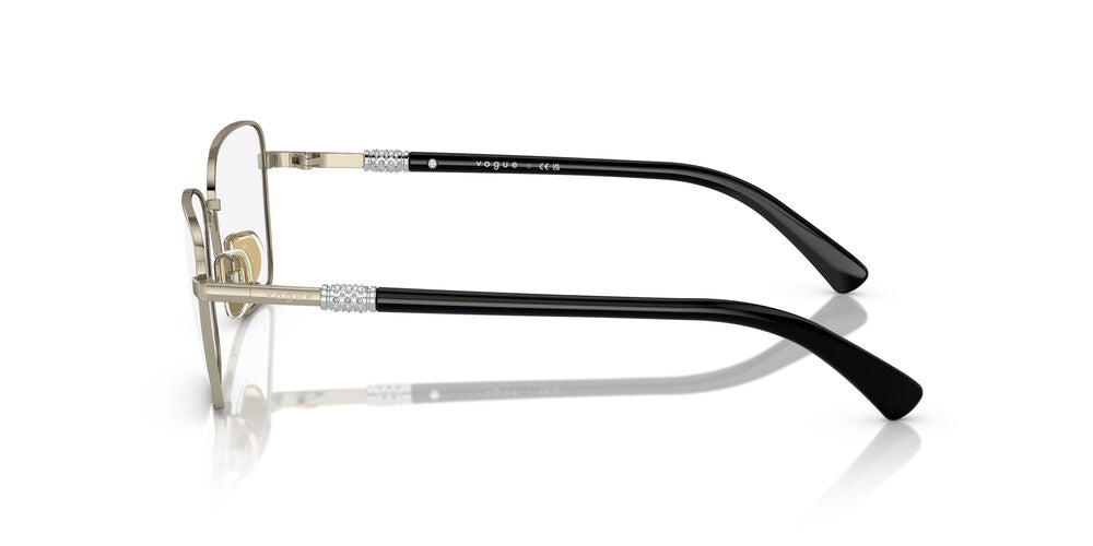 Anteojos Ópticos Vogue VO4271B Dorado