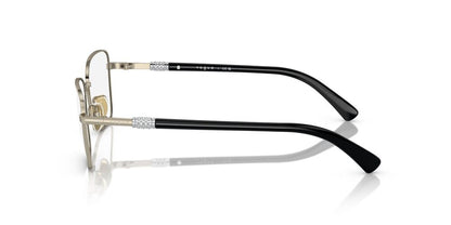 Anteojos Ópticos Vogue VO4271B Dorado