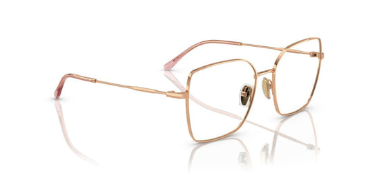 Anteojos Ópticos Vogue VO4274L Dorado