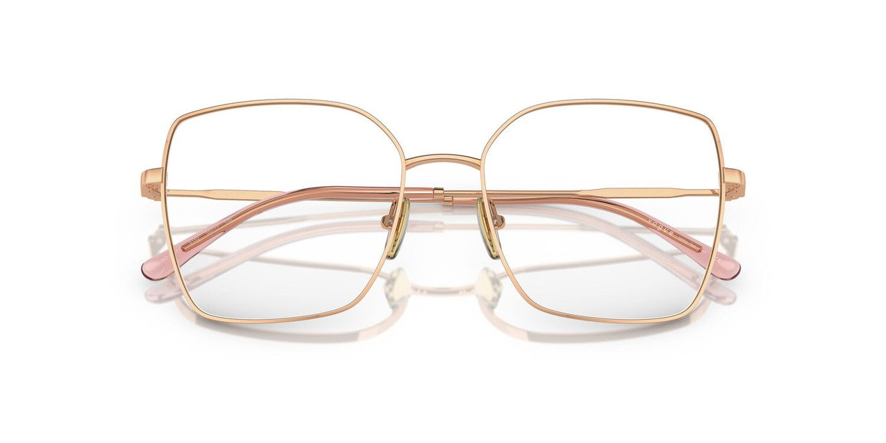 Anteojos Ópticos Vogue VO4274L Dorado